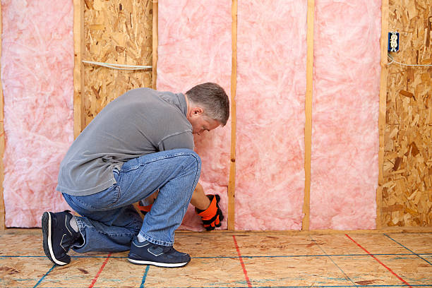 Insulation Contractors for Homes in Leisure City, FL