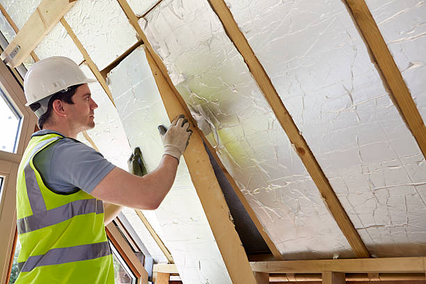 Range of Insulation Solutions in Leisure City, FL